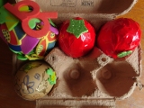 Make – an easter P-A-R-T-Y!